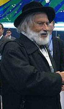 Yaacov Agam